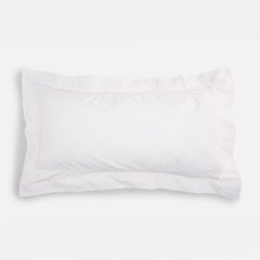 Ella Embroidered Pillow Sham