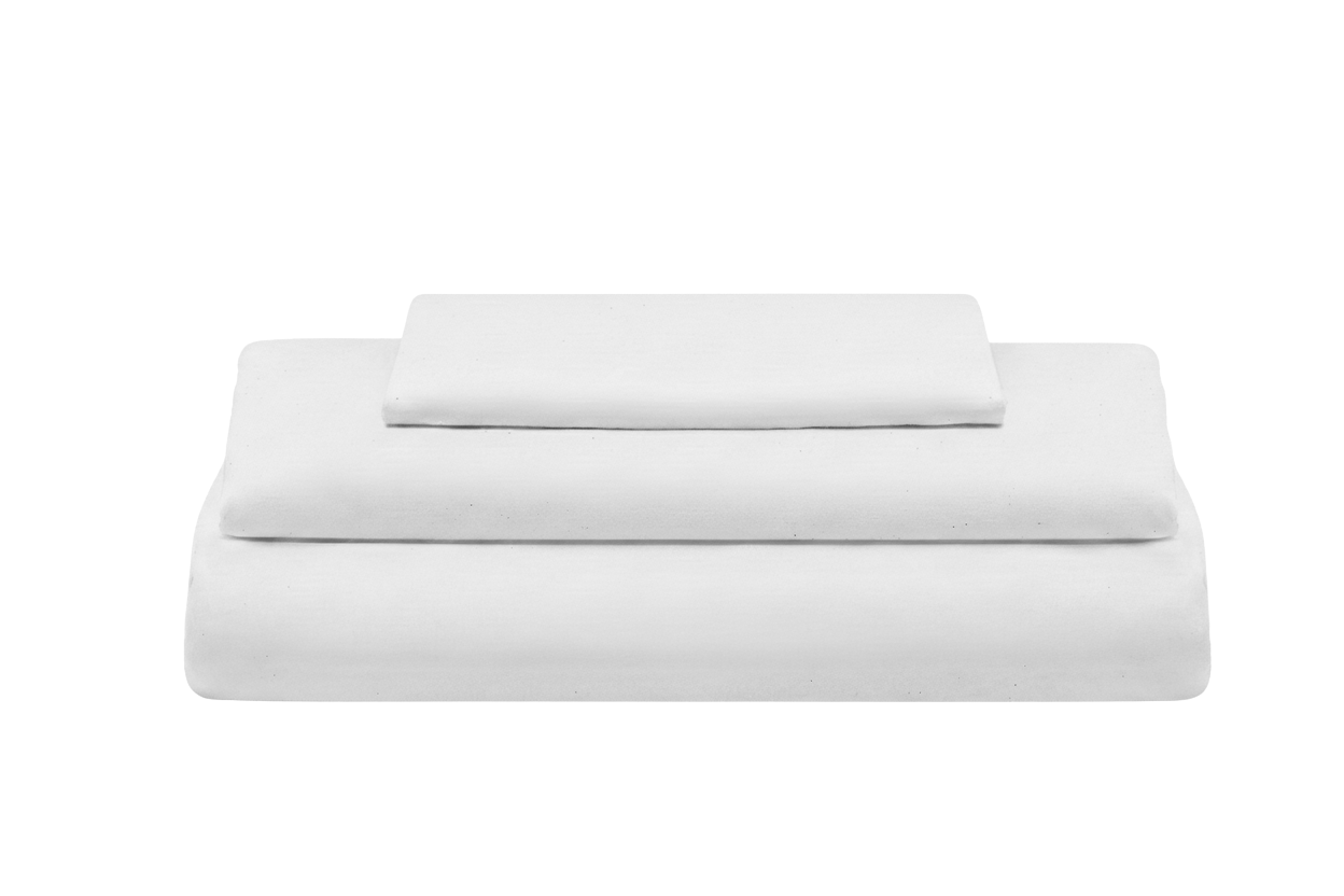 pure-white