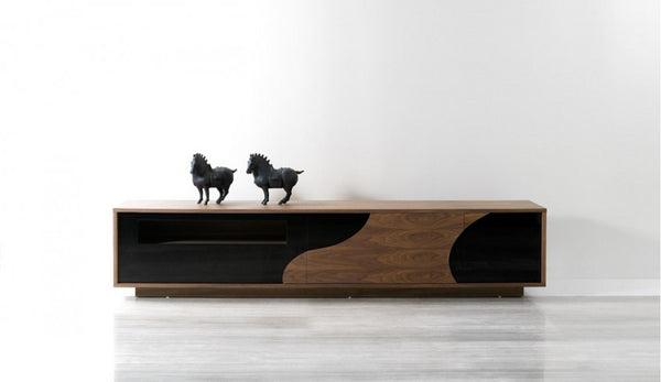 101F Modern TV Base by J&M