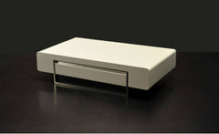 902A Modern Coffee Table by J&M