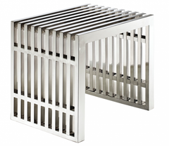 Modway Gridiron Small Bench