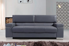 Soho Leather Set