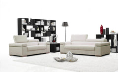 Soho Leather Set