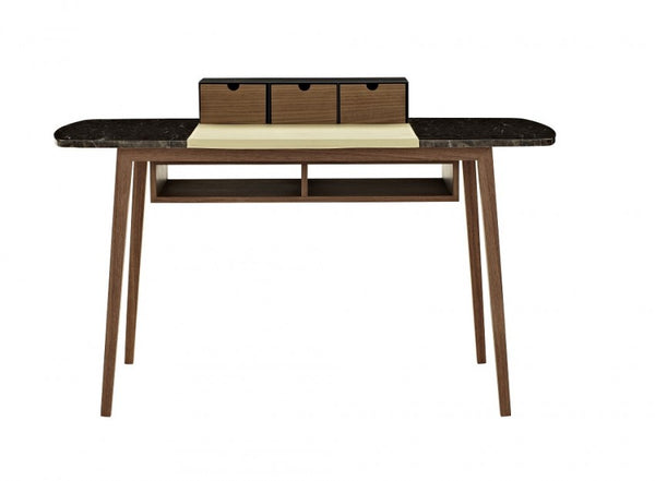 Dana Modern Office Desk by J&M