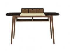 Dana Modern Office Desk by J&M