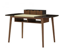 Dana Modern Office Desk by J&M