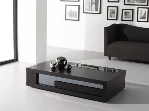 900-A Modern Coffee Table by J&M