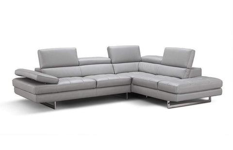 Aurora Modern Sectional