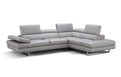 Aurora Modern Sectional