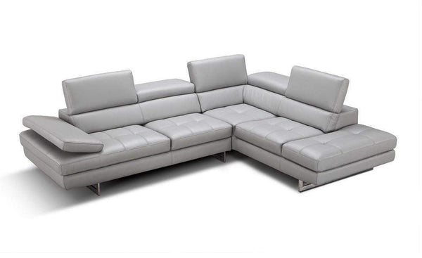 Aurora Modern Sectional