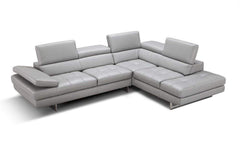 Aurora Modern Sectional