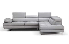 Aurora Modern Sectional