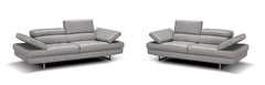 Aurora Premium Leather Sofa