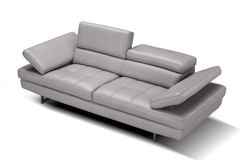Aurora Premium Leather Sofa