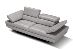 Aurora Premium Leather Sofa