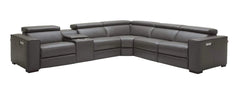 Picasso 6pc Motion Sectional