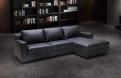 Elizabeth Sectional Sleeper & Storage Bed