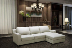 Lauren Sectional Sleeper & Storage Bed