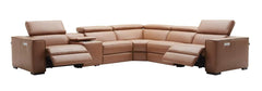 Picasso 6pc Motion Sectional
