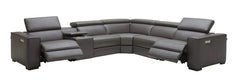 Picasso 6pc Motion Sectional