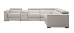 Picasso 6pc Motion Sectional