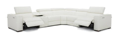 Picasso 6pc Motion Sectional