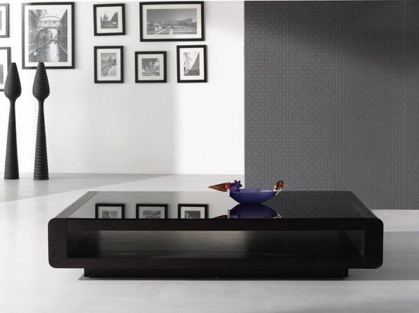 673A Modern Coffee Table By J&M