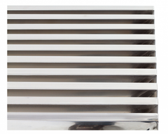 Modway Gridiron Large Bench
