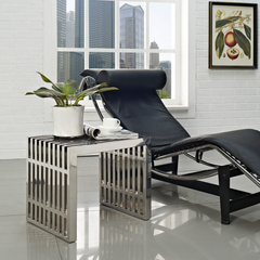 Modway Gridiron Small Bench