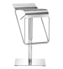 Dazzer Barstool By Zuo