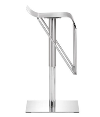 Dazzer Barstool By Zuo