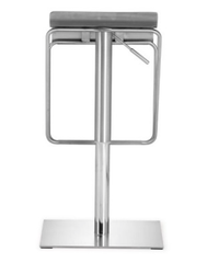 Dazzer Barstool By Zuo