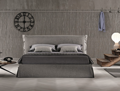 Giselle Storage Bed by J&M