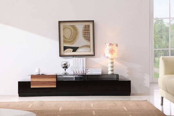 Modern TV072 TV Stand by J&M